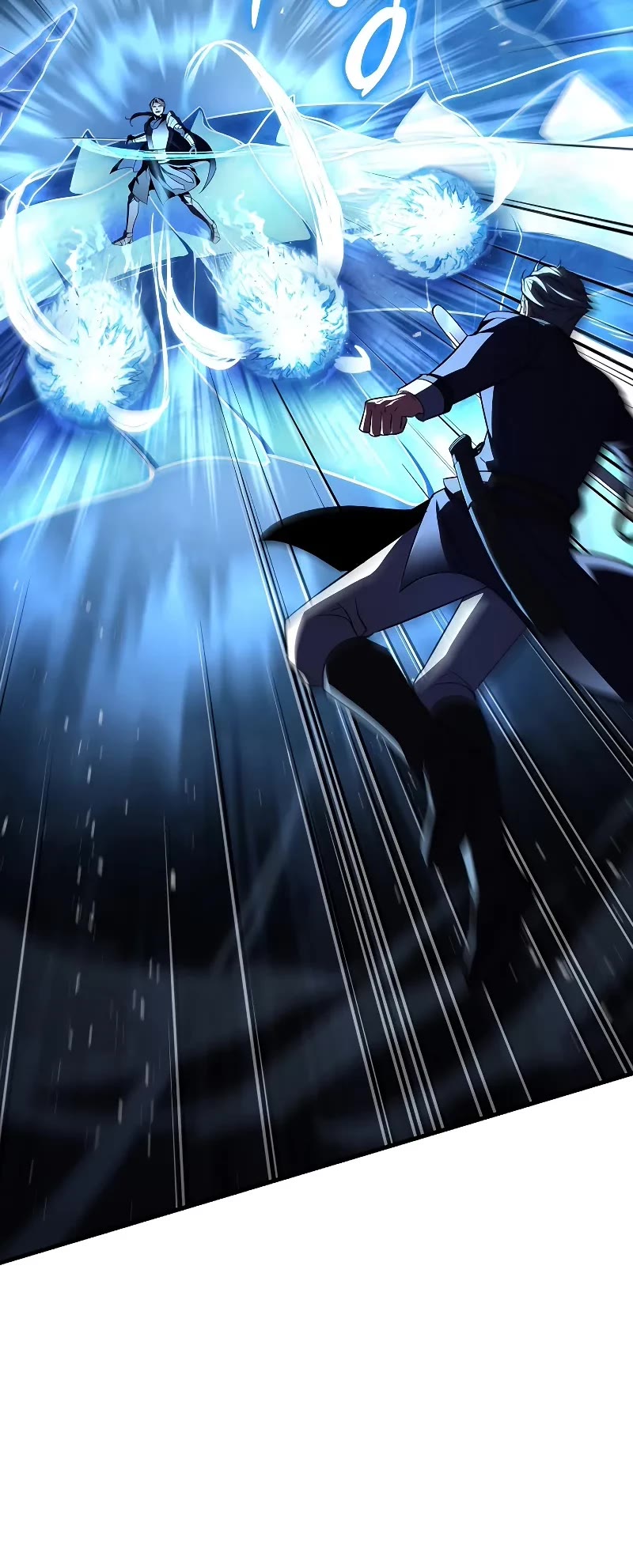 Return of the Legendary Spear Knight Chapter 144 page 40 - Chapter 144