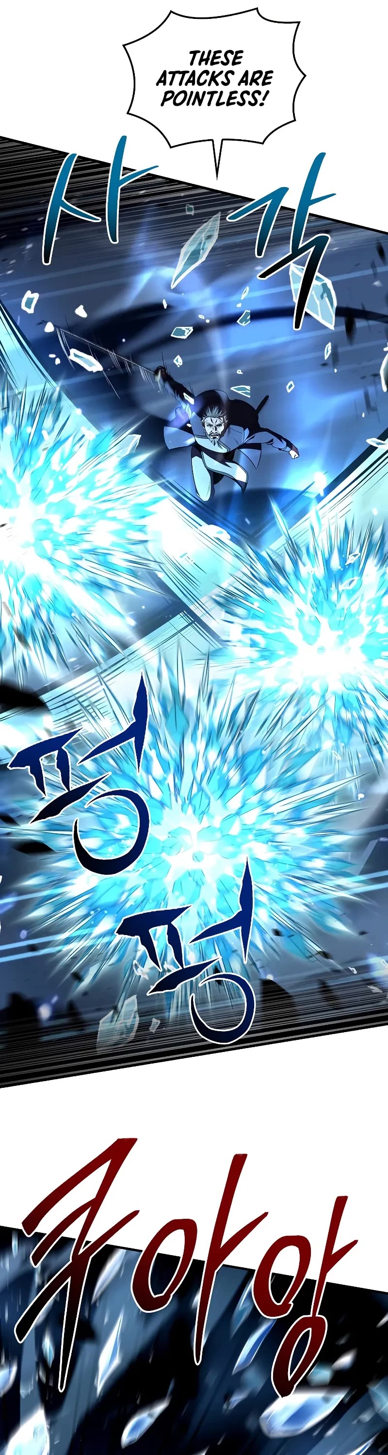Return of the Legendary Spear Knight Chapter 144 page 41 - Chapter 144