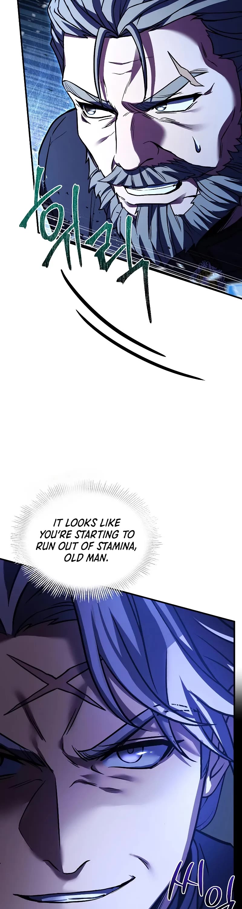Return of the Legendary Spear Knight Chapter 144 page 44 - Chapter 144