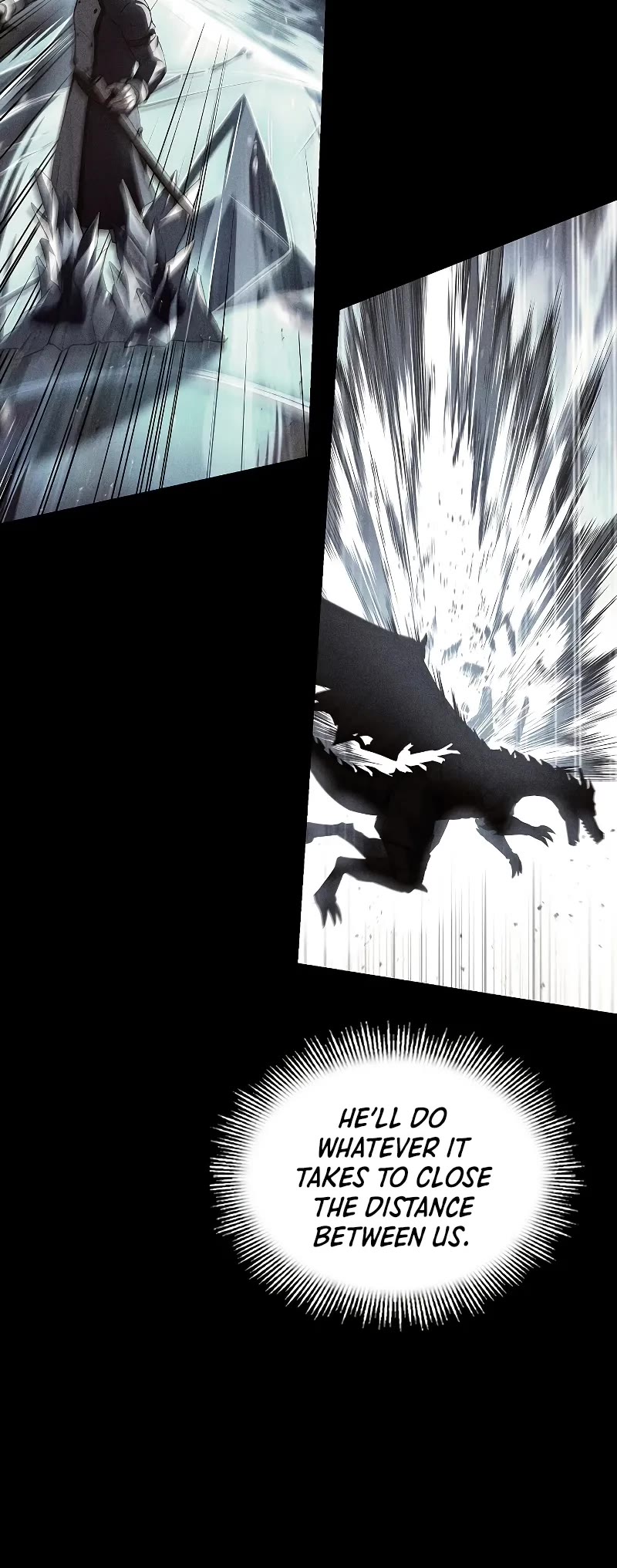 Return of the Legendary Spear Knight Chapter 144 page 46 - Chapter 144