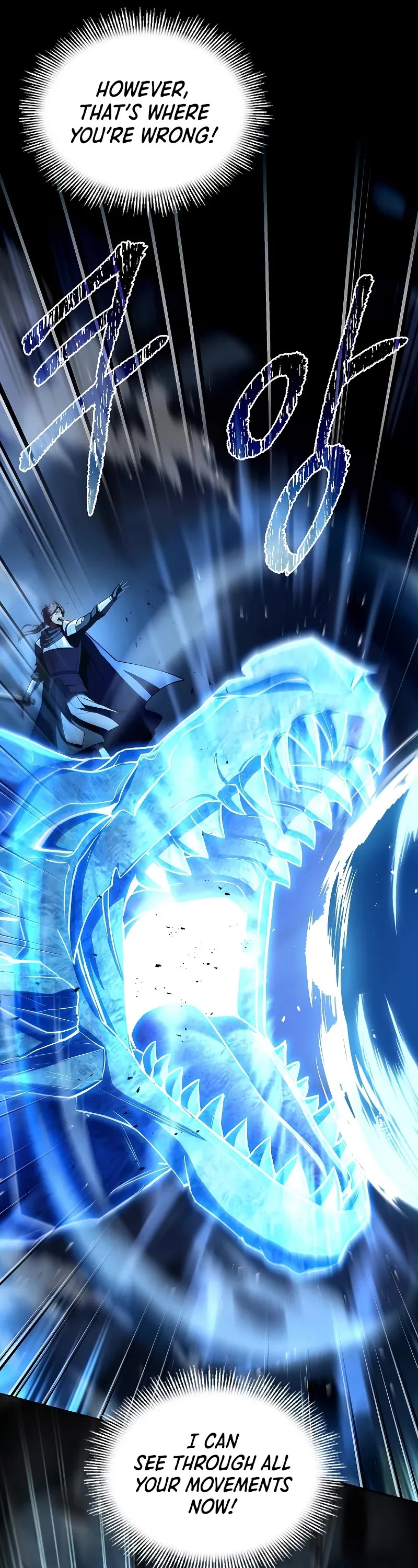 Return of the Legendary Spear Knight Chapter 144 page 47 - Chapter 144