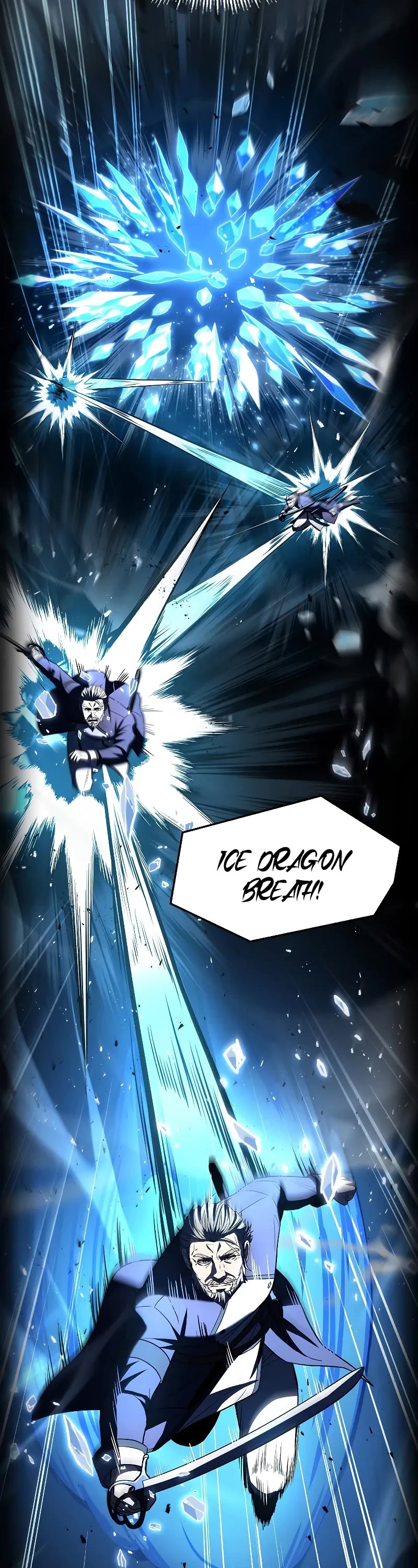 Return of the Legendary Spear Knight Chapter 144 page 48 - Chapter 144