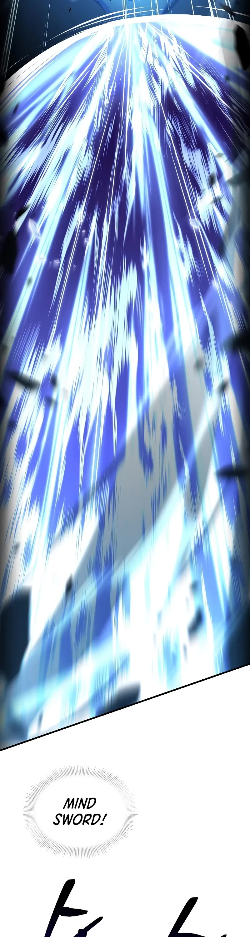 Return of the Legendary Spear Knight Chapter 144 page 49 - Chapter 144