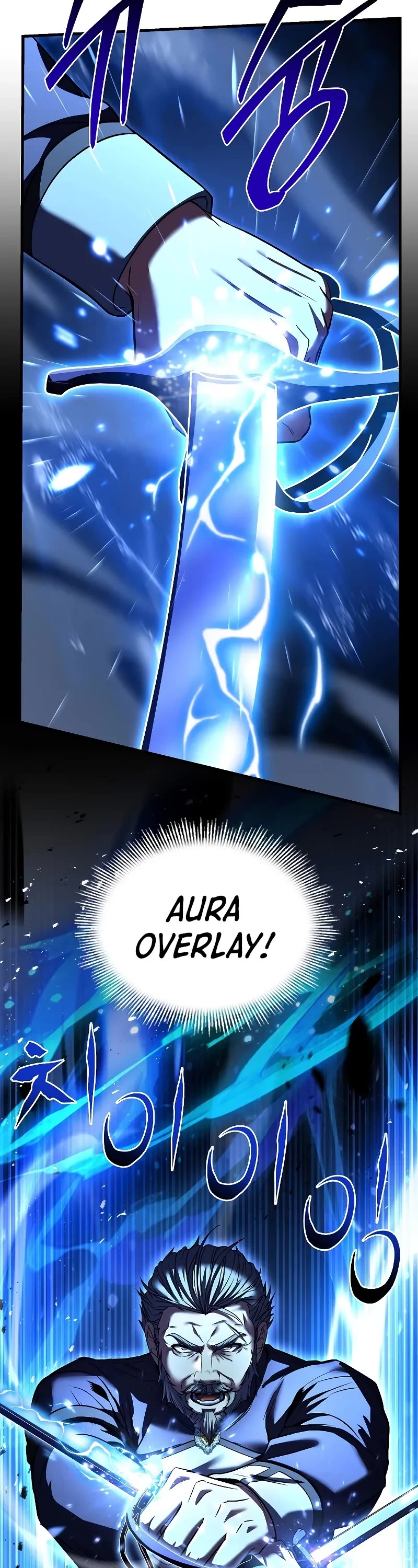 Return of the Legendary Spear Knight Chapter 144 page 50 - Chapter 144