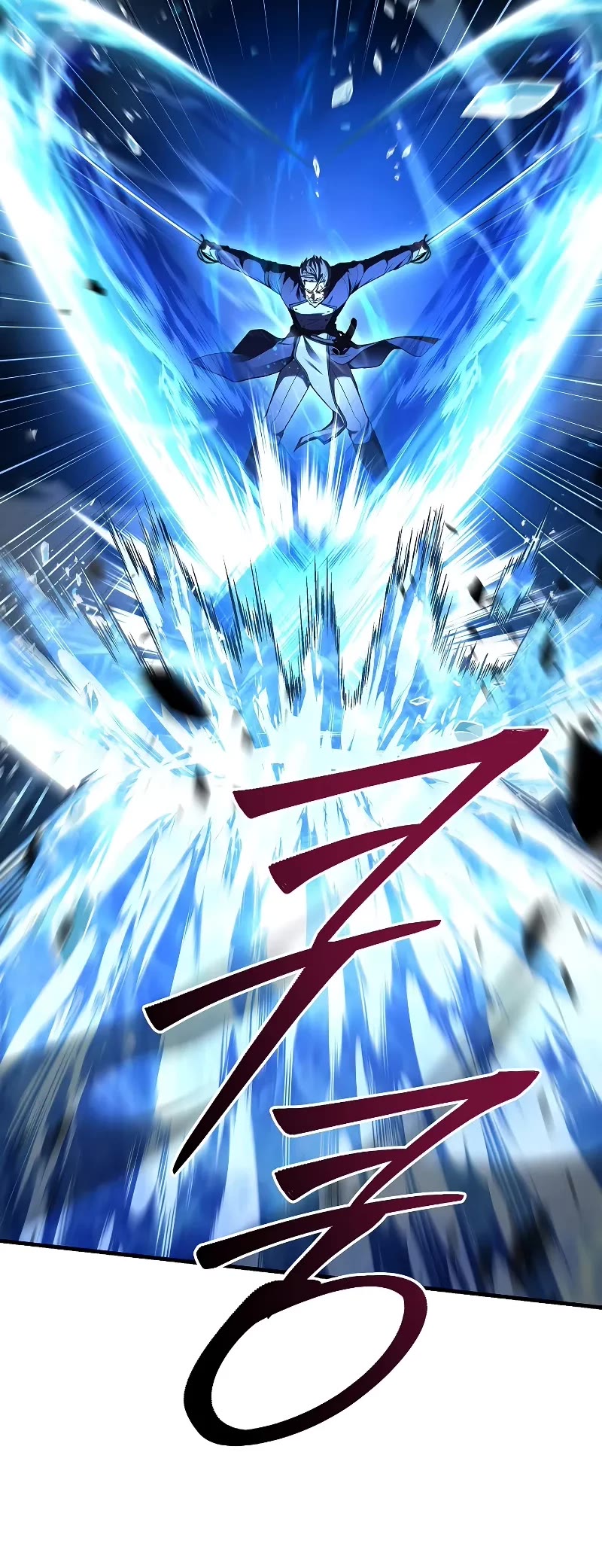 Return of the Legendary Spear Knight Chapter 144 page 52 - Chapter 144