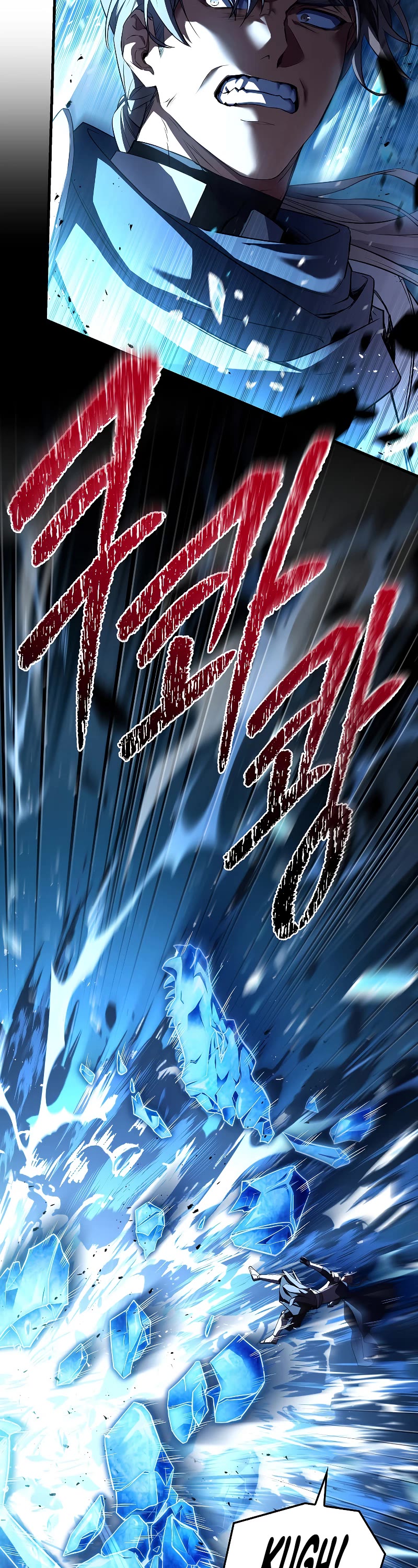 Return of the Legendary Spear Knight Chapter 144 page 54 - Chapter 144