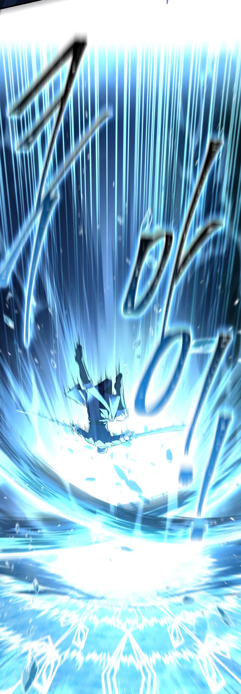 Return of the Legendary Spear Knight Chapter 144 page 57 - Chapter 144