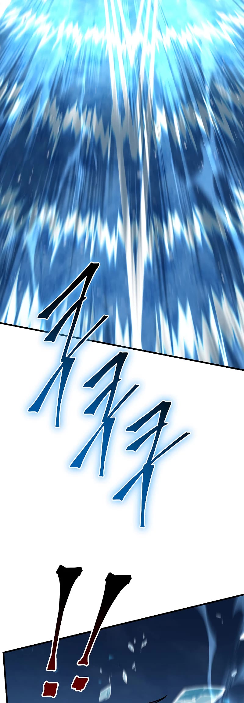 Return of the Legendary Spear Knight Chapter 144 page 58 - Chapter 144