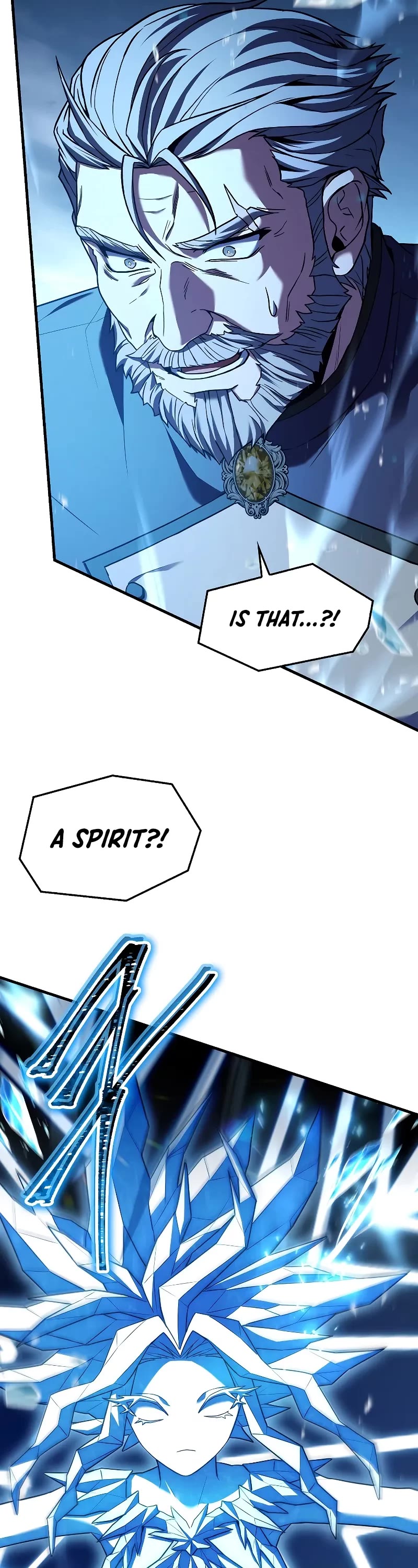 Return of the Legendary Spear Knight Chapter 144 page 59 - Chapter 144