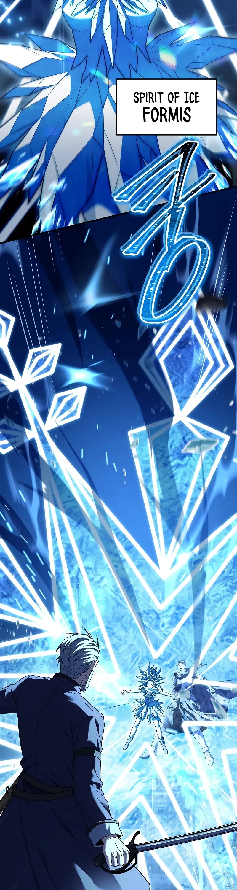 Return of the Legendary Spear Knight Chapter 144 page 60 - Chapter 144