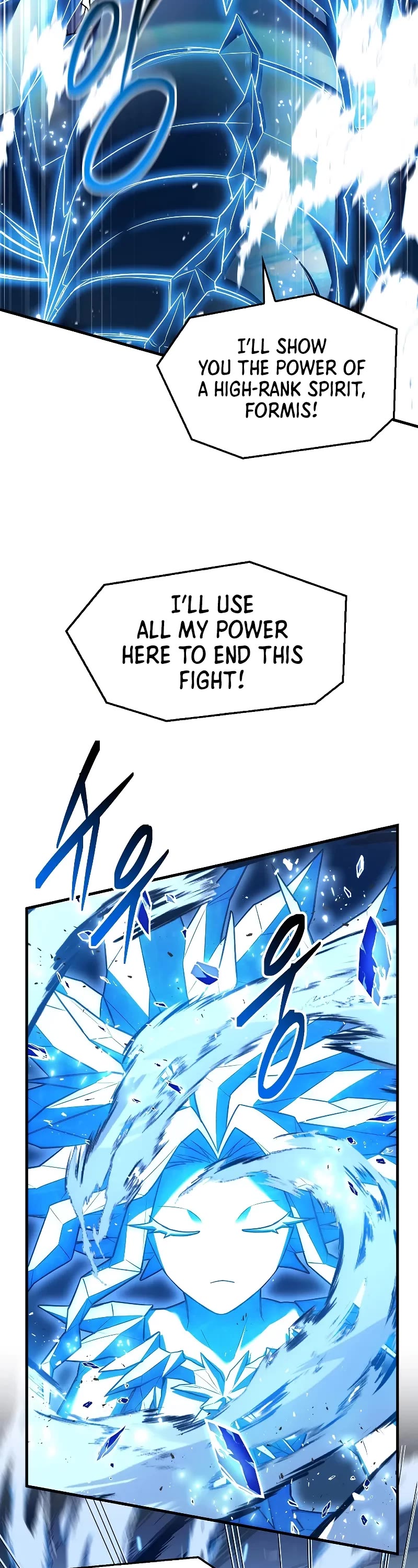 Return of the Legendary Spear Knight Chapter 144 page 62 - Chapter 144