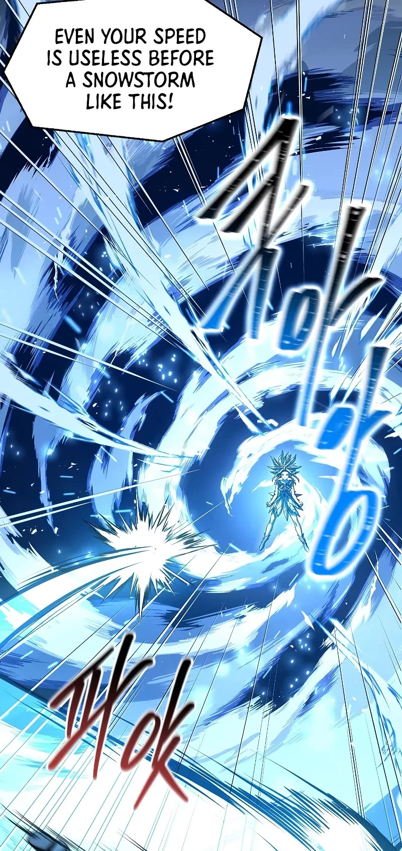 Return of the Legendary Spear Knight Chapter 144 page 63 - Chapter 144