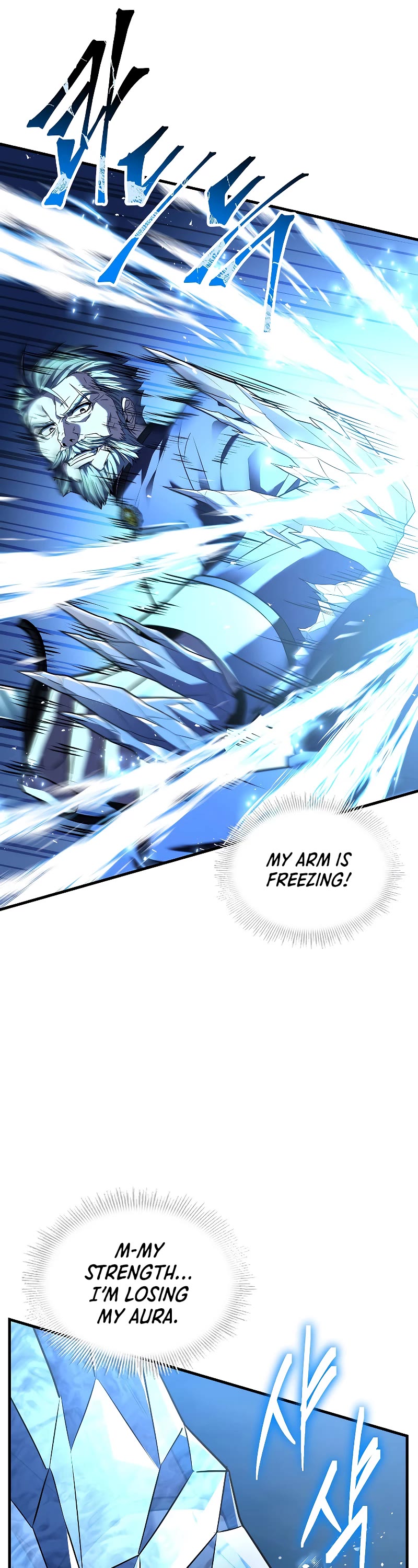 Return of the Legendary Spear Knight Chapter 144 page 65 - Chapter 144