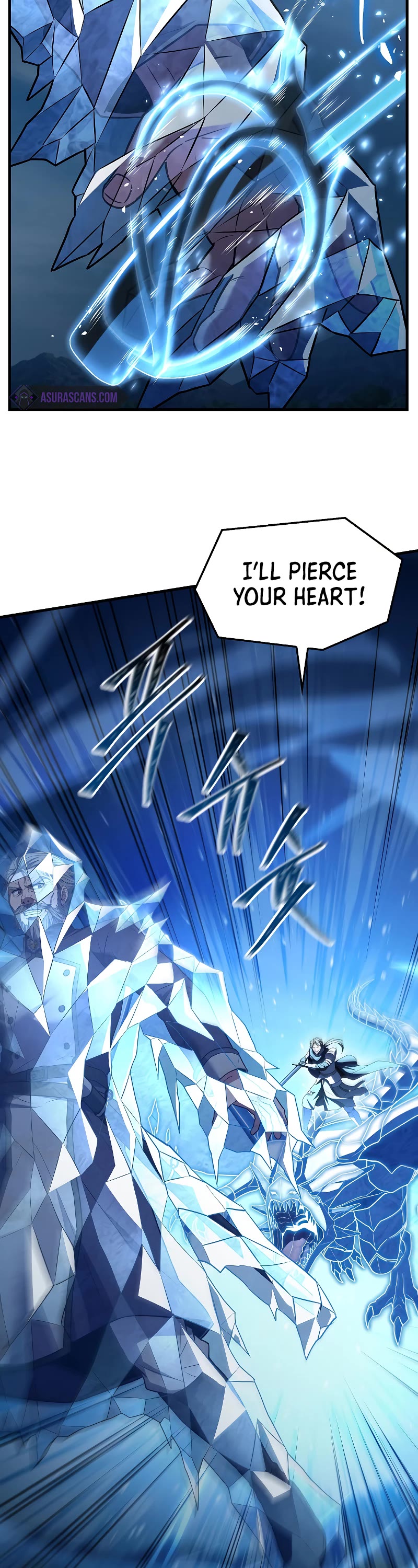 Return of the Legendary Spear Knight Chapter 144 page 66 - Chapter 144
