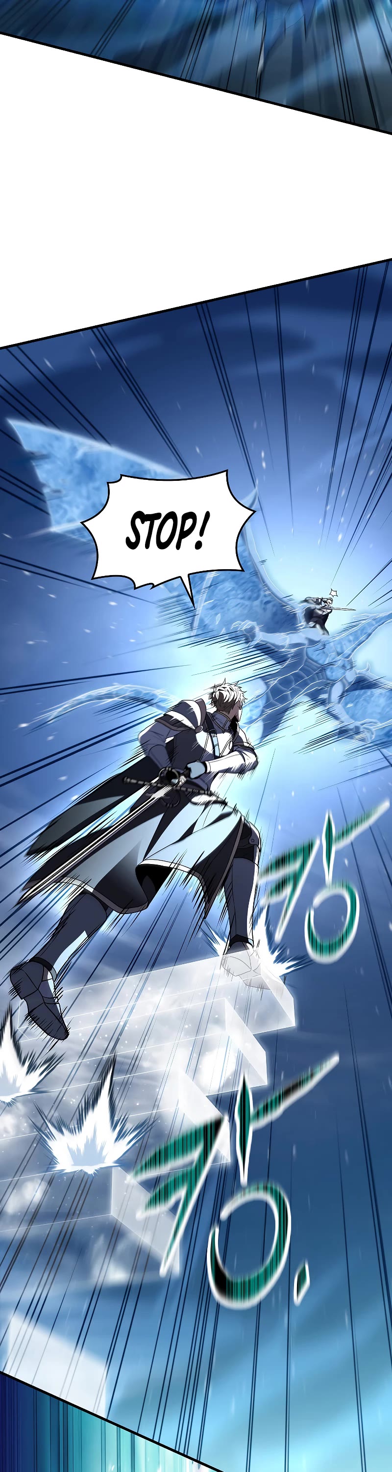 Return of the Legendary Spear Knight Chapter 144 page 67 - Chapter 144
