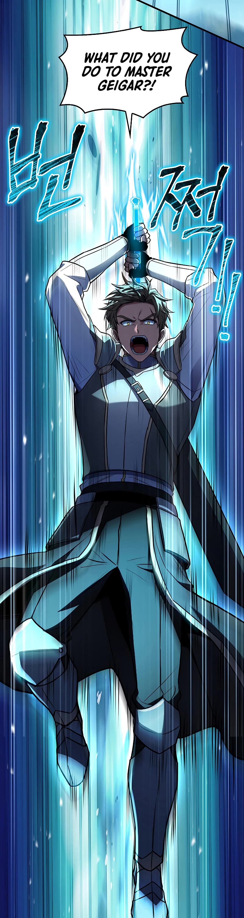 Return of the Legendary Spear Knight Chapter 144 page 68 - Chapter 144