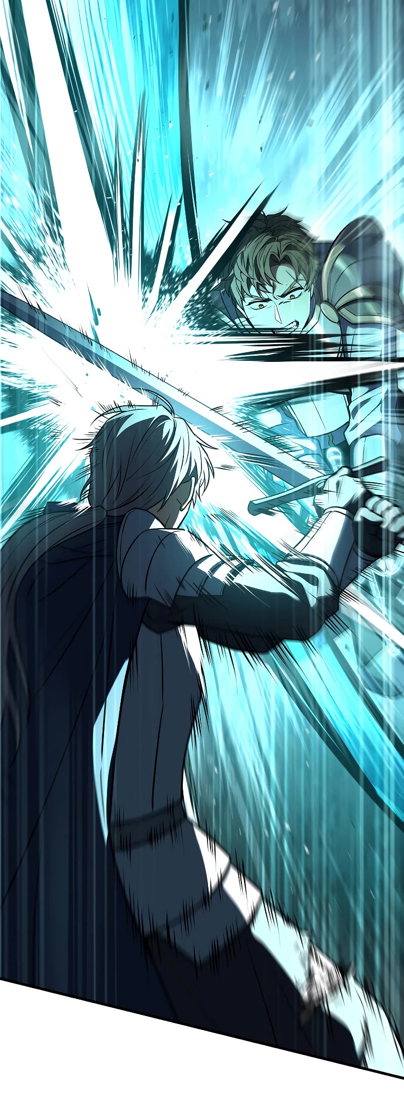 Return of the Legendary Spear Knight Chapter 144 page 70 - Chapter 144