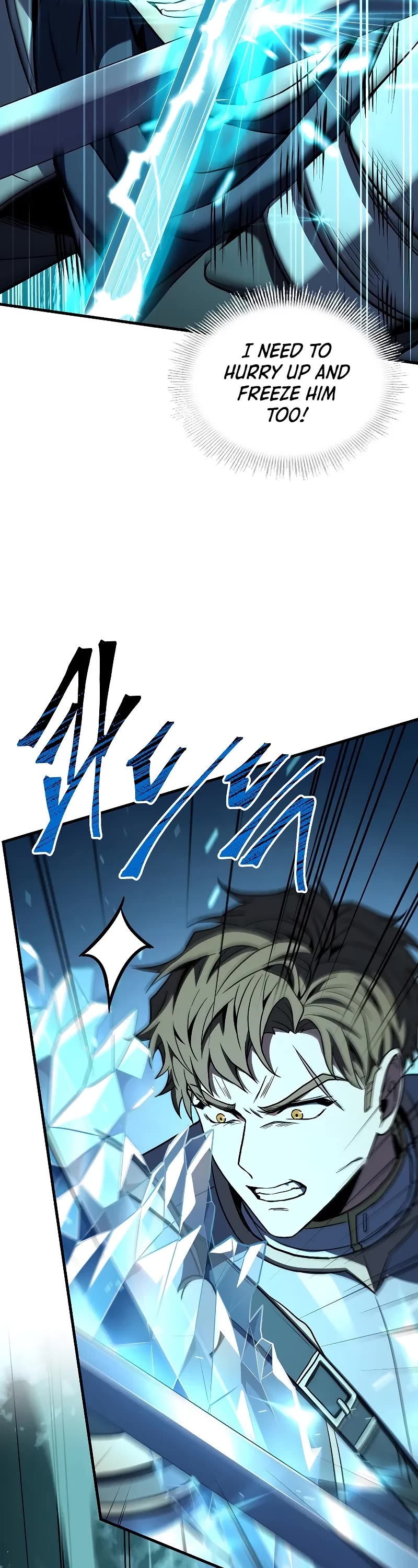 Return of the Legendary Spear Knight Chapter 144 page 72 - Chapter 144