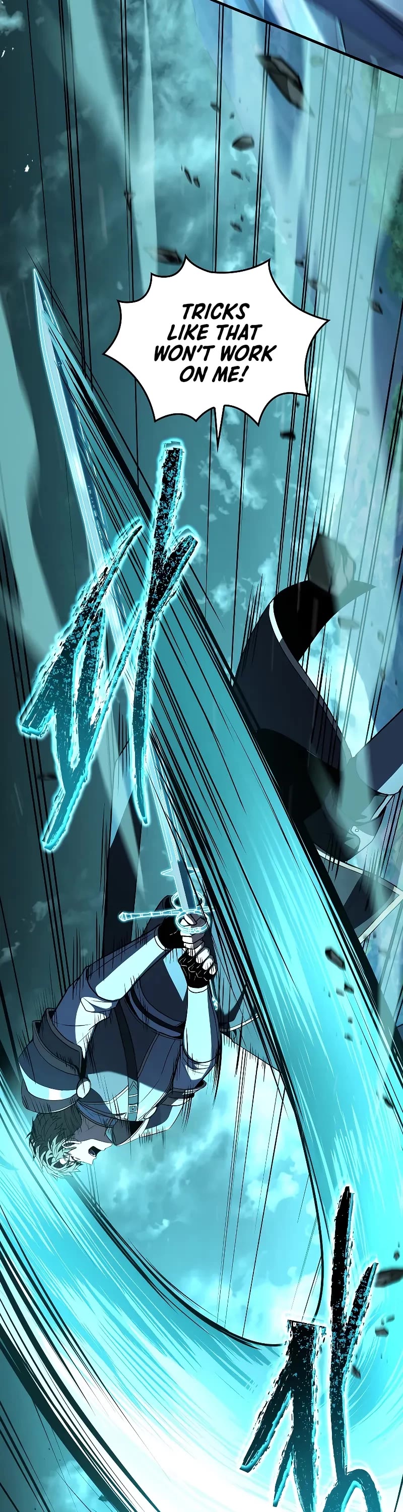 Return of the Legendary Spear Knight Chapter 144 page 73 - Chapter 144