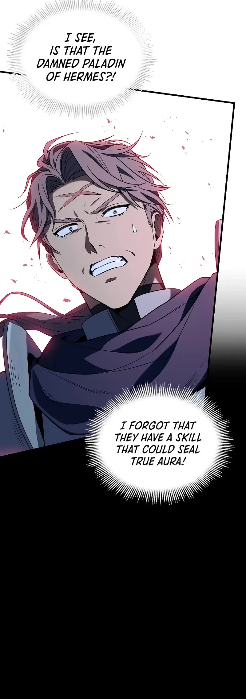 Return of the Legendary Spear Knight Chapter 144 page 75 - Chapter 144