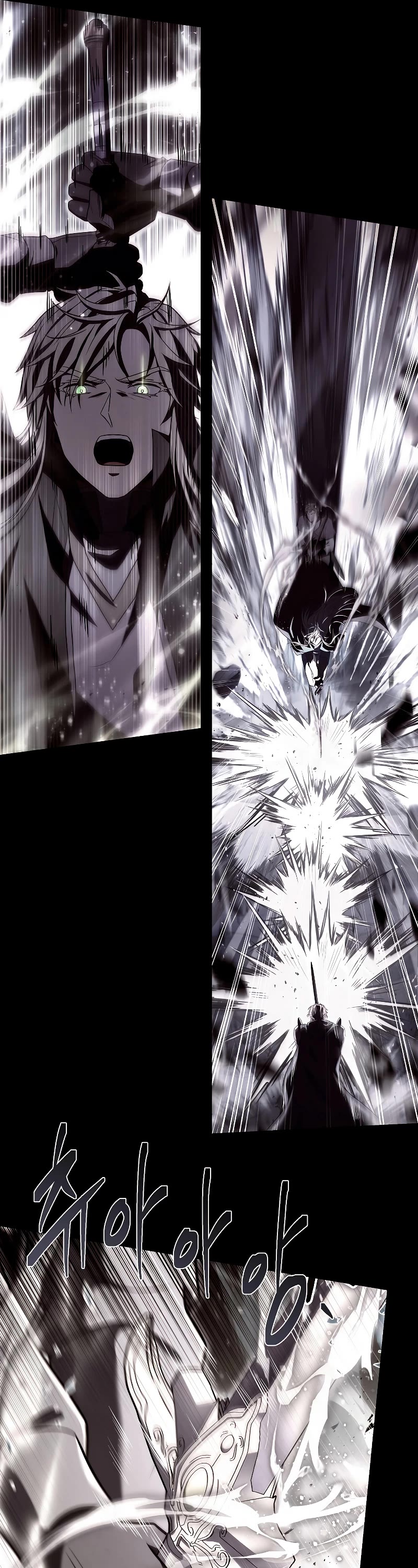 Return of the Legendary Spear Knight Chapter 144 page 76 - Chapter 144