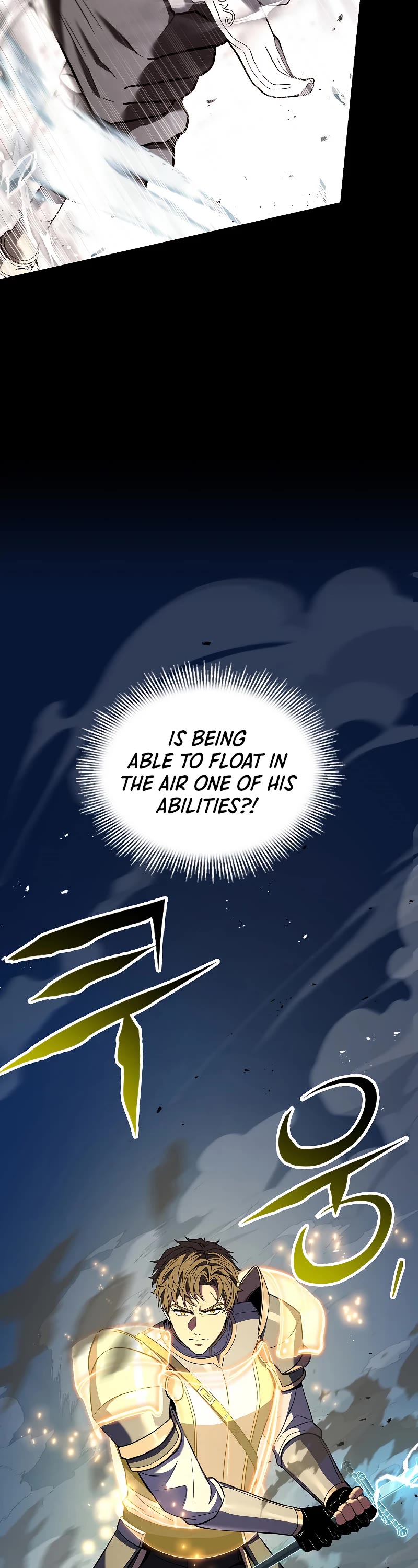 Return of the Legendary Spear Knight Chapter 144 page 77 - Chapter 144