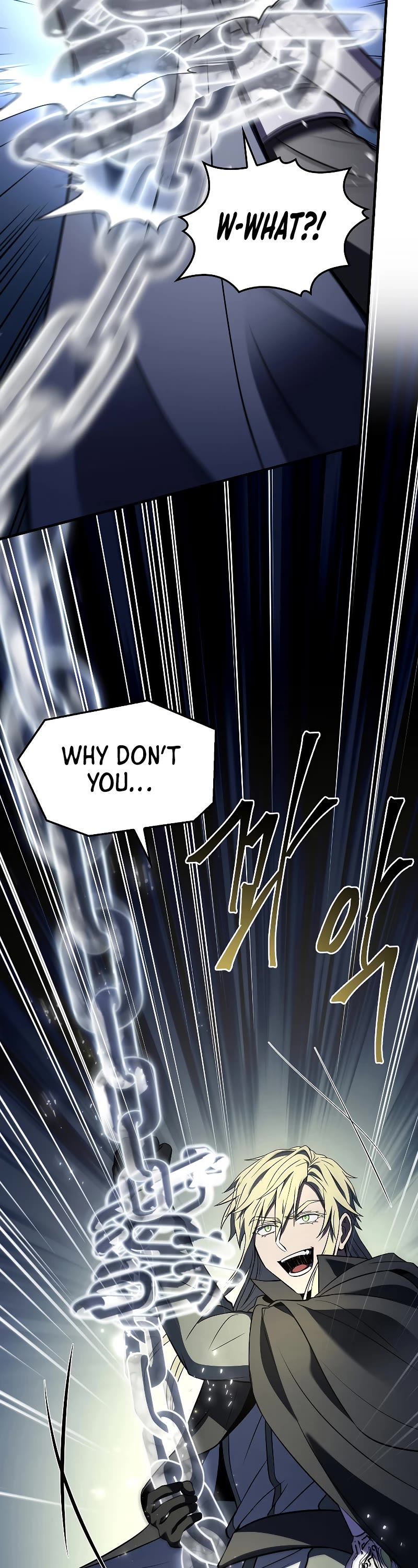 Return of the Legendary Spear Knight Chapter 144 page 79 - Chapter 144