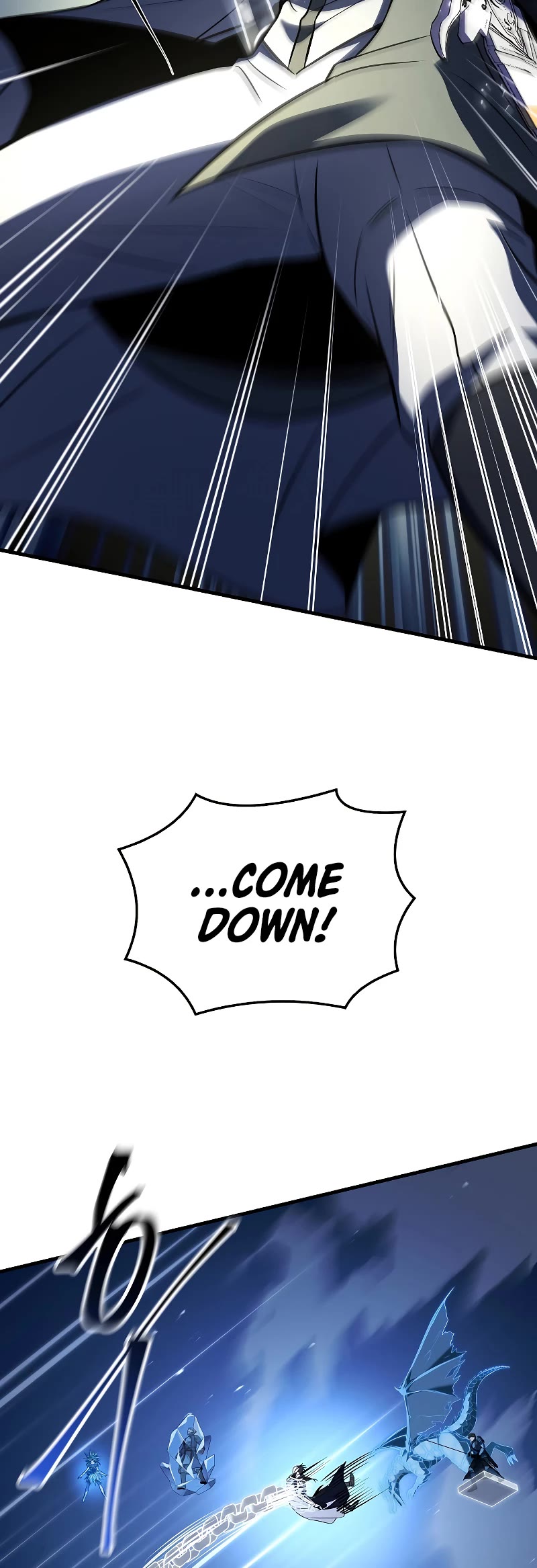 Return of the Legendary Spear Knight Chapter 144 page 80 - Chapter 144