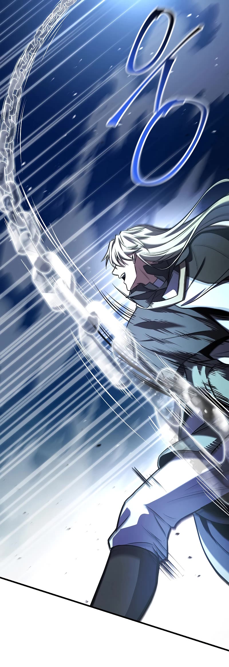 Return of the Legendary Spear Knight Chapter 144 page 81 - Chapter 144