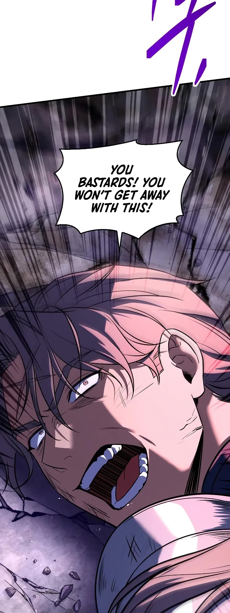 Return of the Legendary Spear Knight Chapter 144 page 84 - Chapter 144