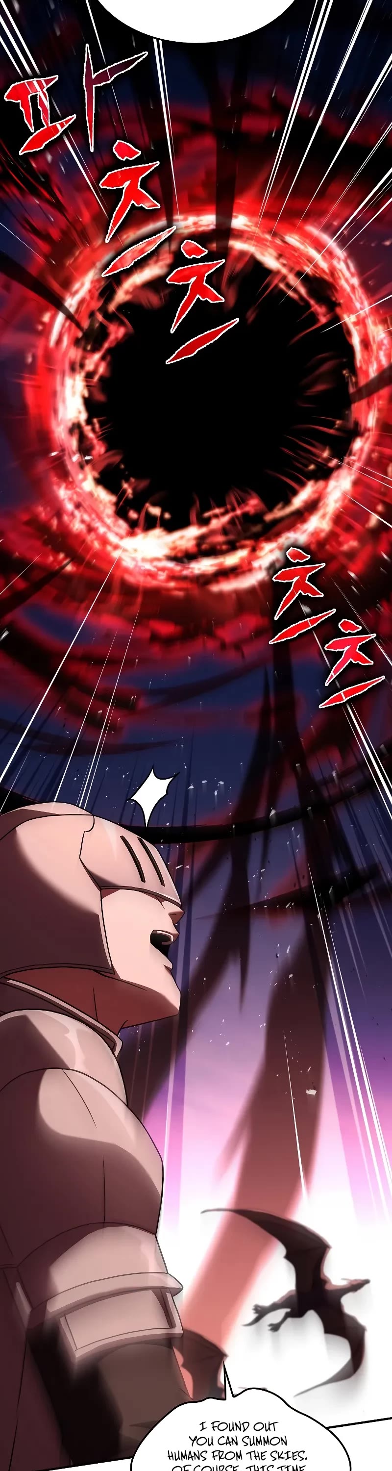 Return of the Legendary Spear Knight Chapter 144 page 9 - Chapter 144