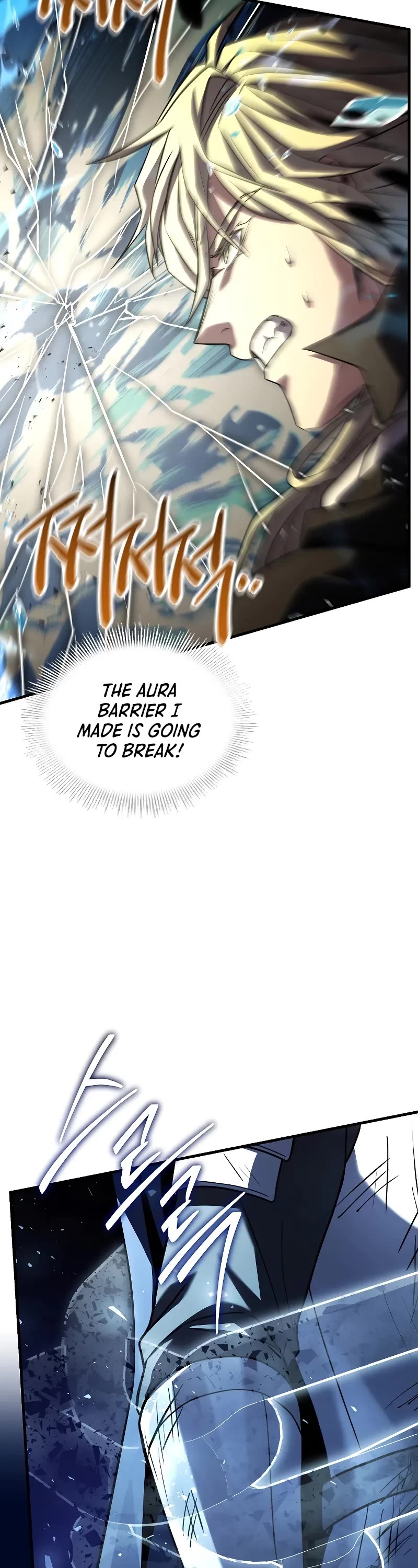 Return of the Legendary Spear Knight Chapter 145 page 11 - Chapter 145
