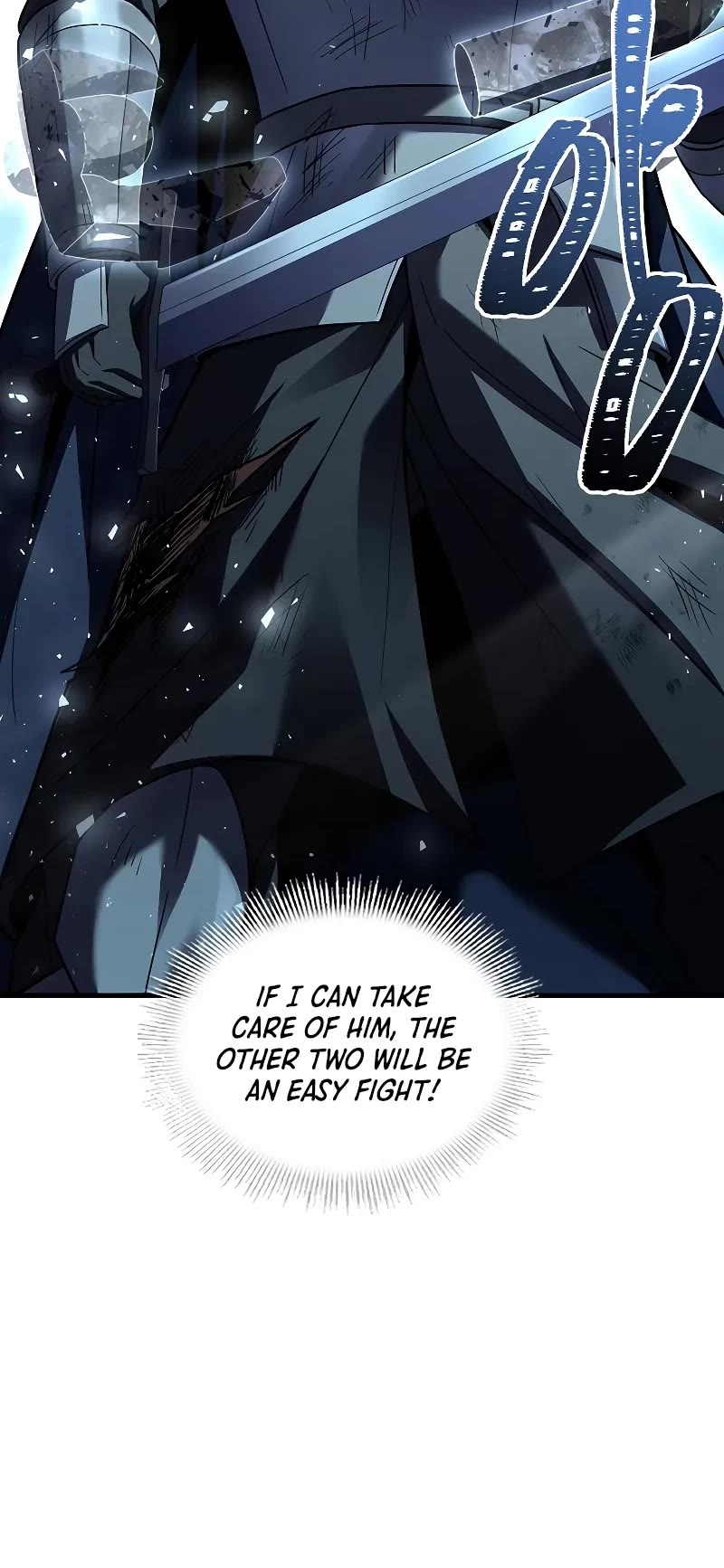 Return of the Legendary Spear Knight Chapter 145 page 13 - Chapter 145