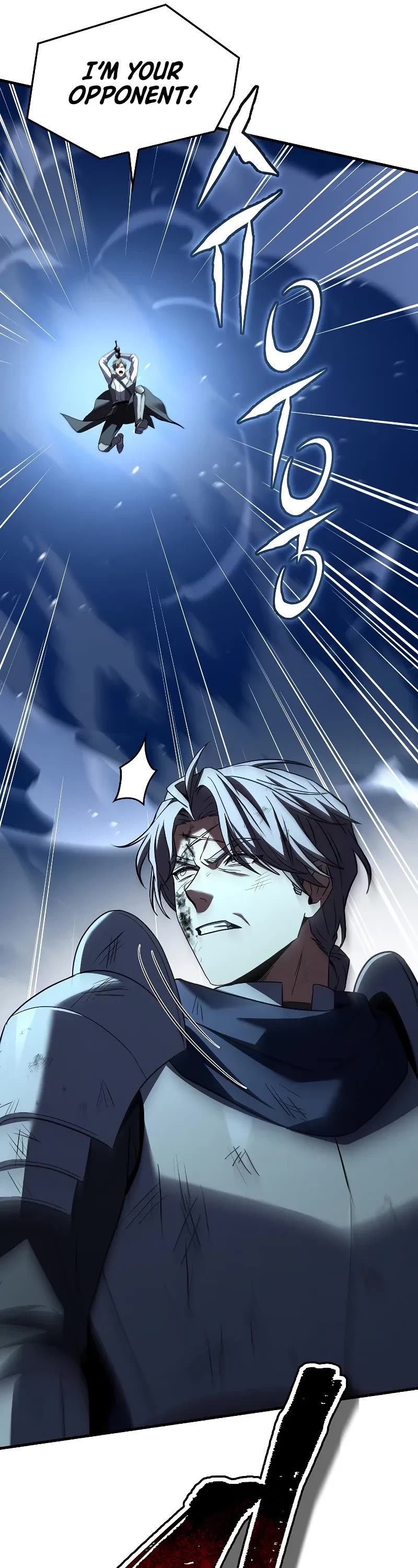 Return of the Legendary Spear Knight Chapter 145 page 14 - Chapter 145