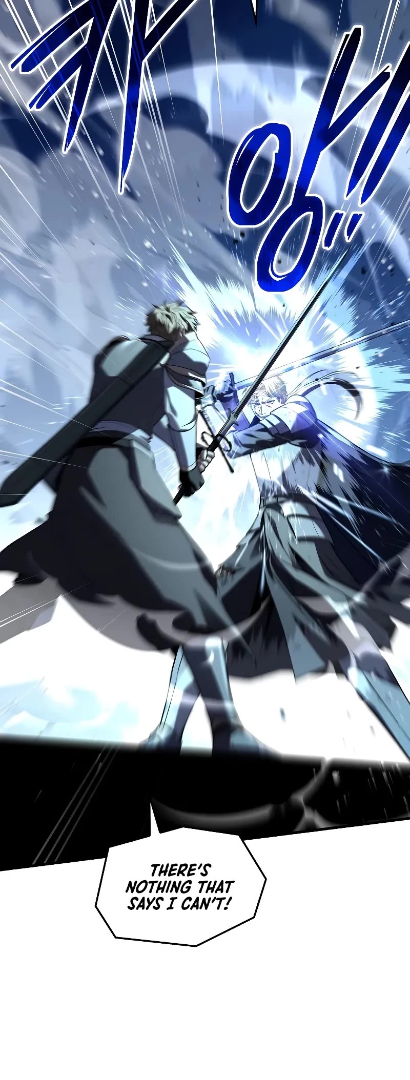 Return of the Legendary Spear Knight Chapter 145 page 18 - Chapter 145