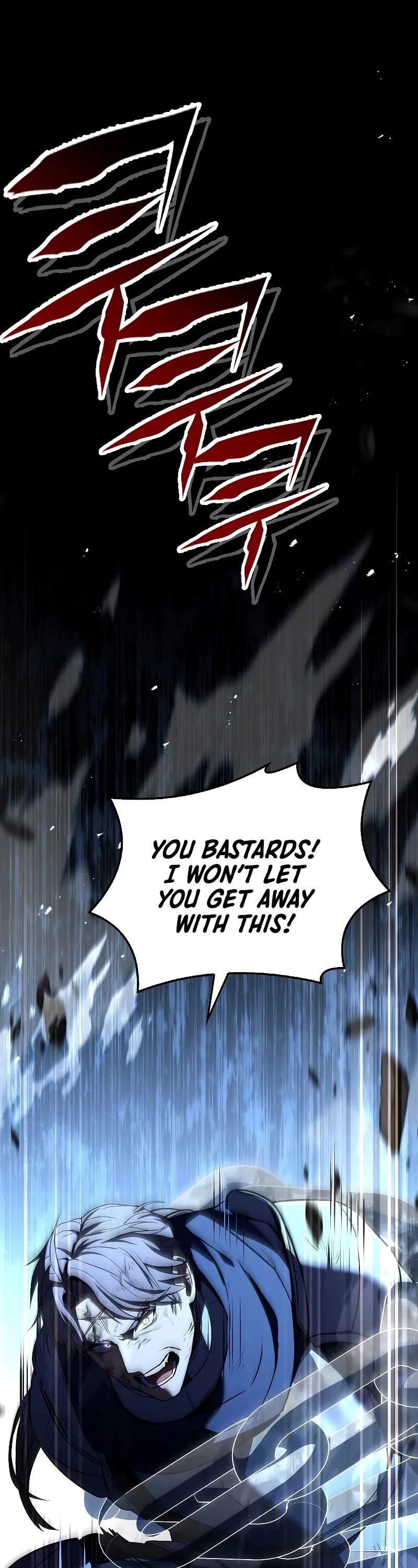 Return of the Legendary Spear Knight Chapter 145 page 2 - Chapter 145