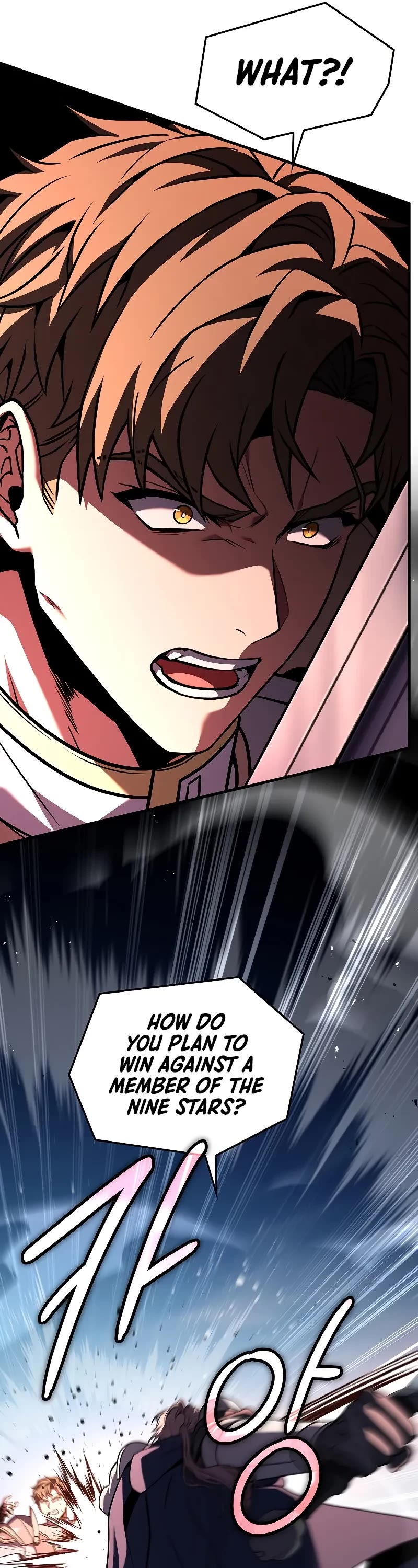 Return of the Legendary Spear Knight Chapter 145 page 20 - Chapter 145