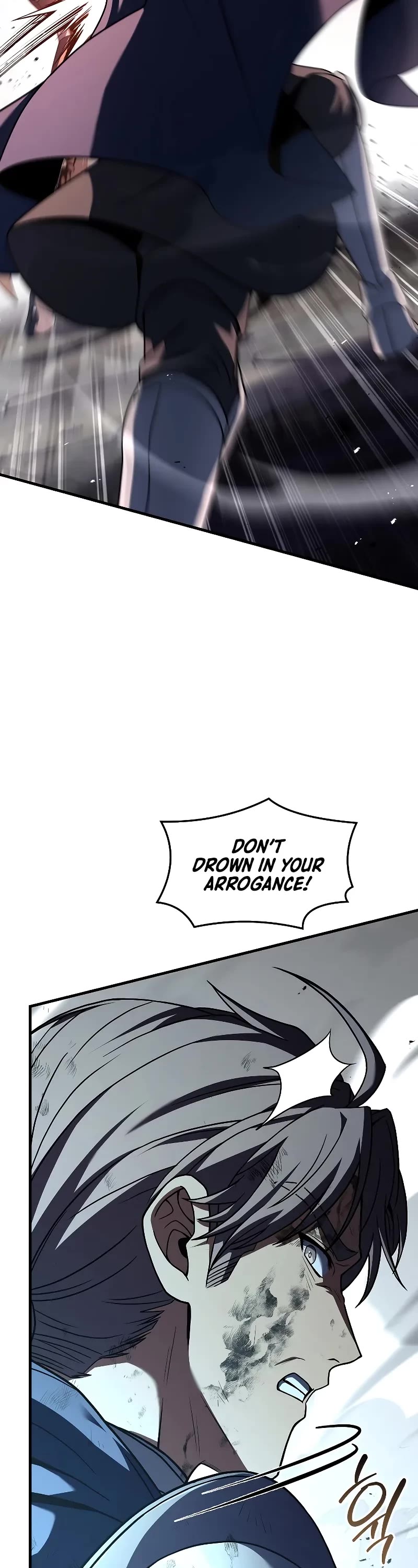 Return of the Legendary Spear Knight Chapter 145 page 21 - Chapter 145