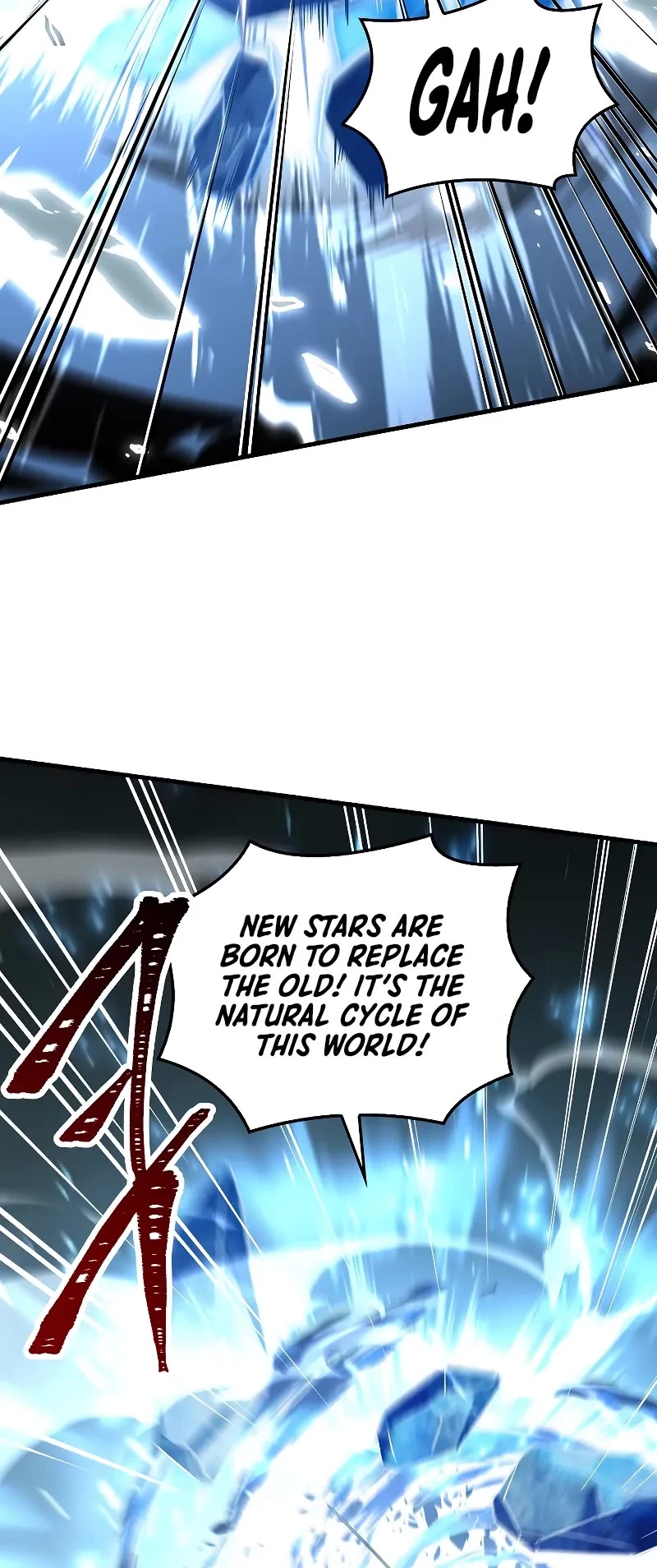 Return of the Legendary Spear Knight Chapter 145 page 24 - Chapter 145