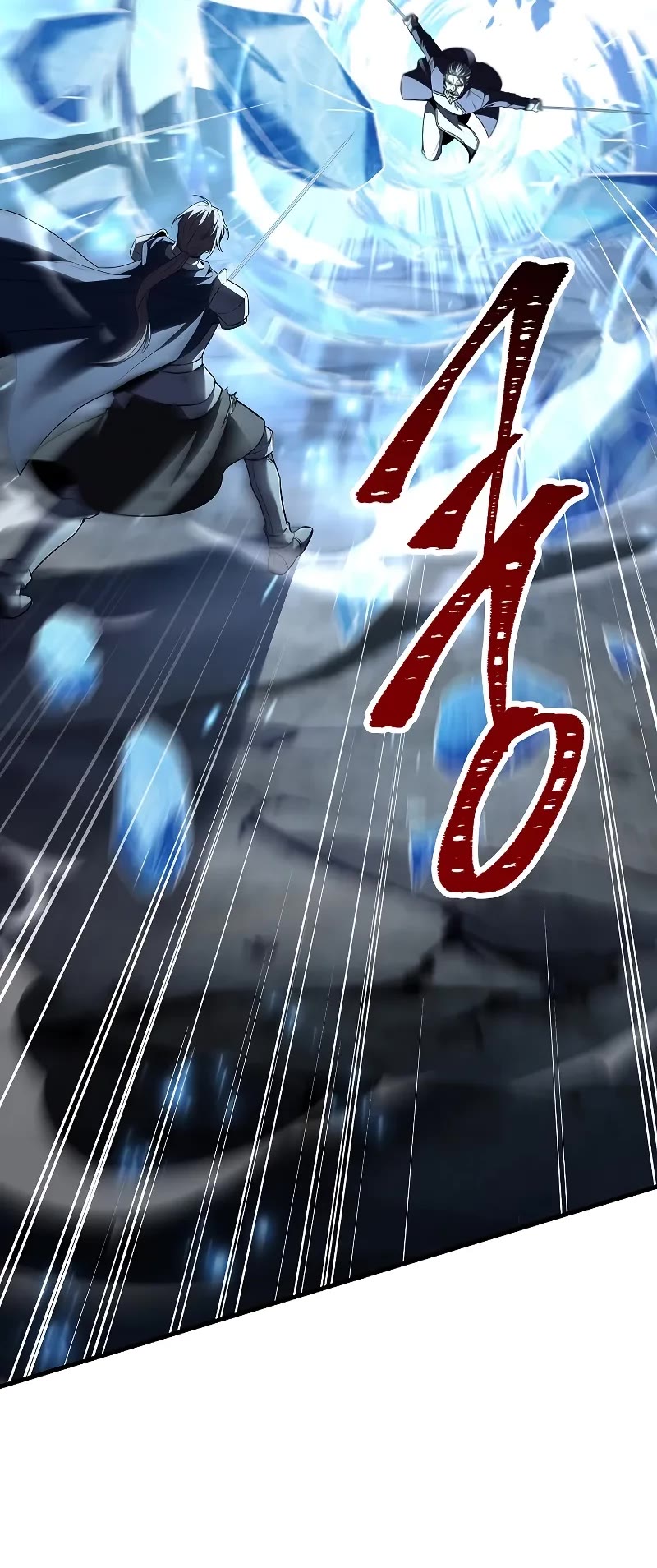 Return of the Legendary Spear Knight Chapter 145 page 25 - Chapter 145