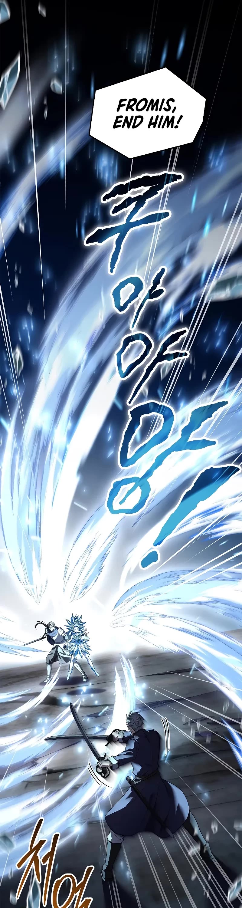 Return of the Legendary Spear Knight Chapter 145 page 29 - Chapter 145