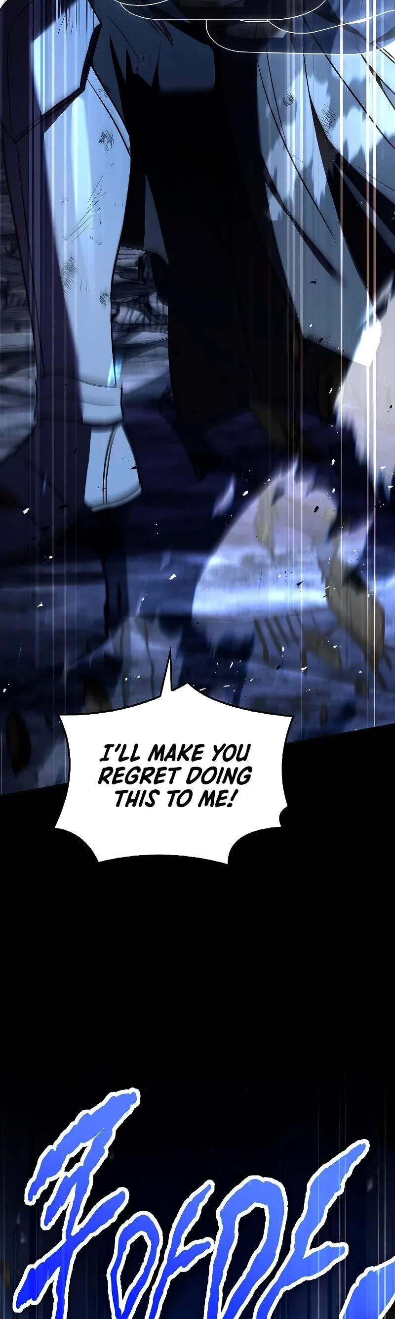 Return of the Legendary Spear Knight Chapter 145 page 3 - Chapter 145