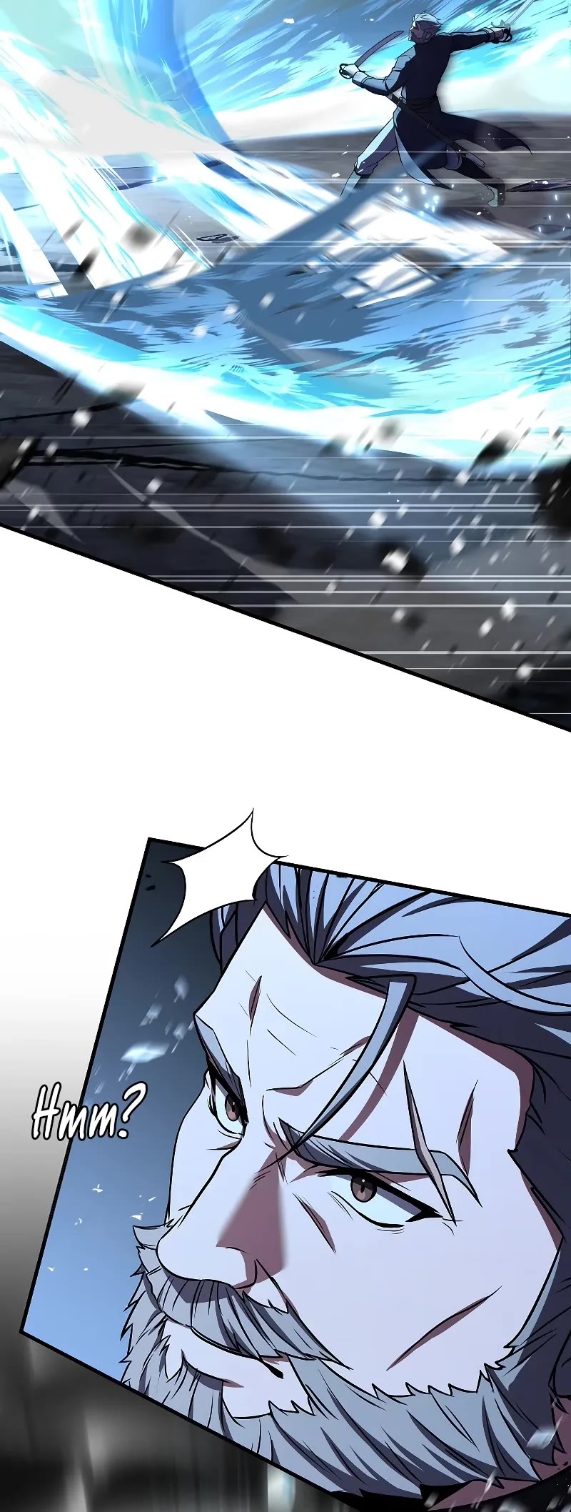 Return of the Legendary Spear Knight Chapter 145 page 31 - Chapter 145