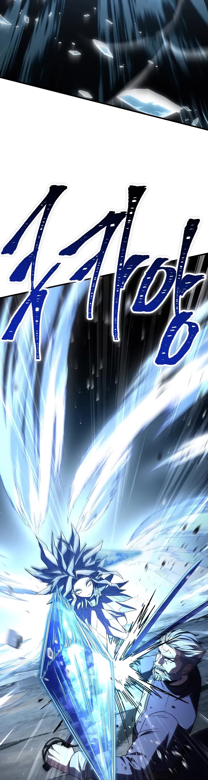 Return of the Legendary Spear Knight Chapter 145 page 33 - Chapter 145