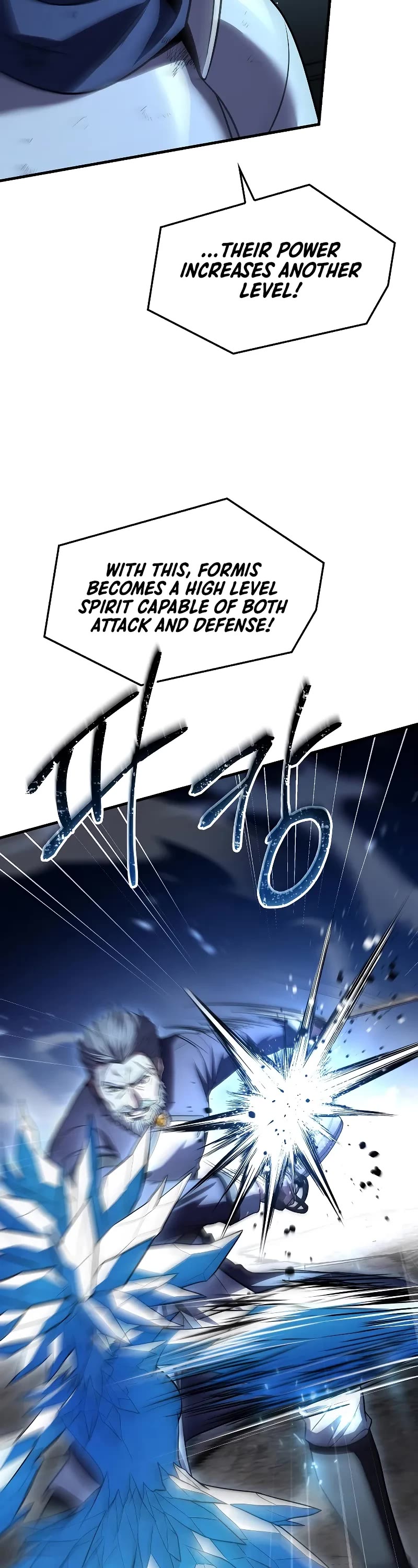 Return of the Legendary Spear Knight Chapter 145 page 35 - Chapter 145