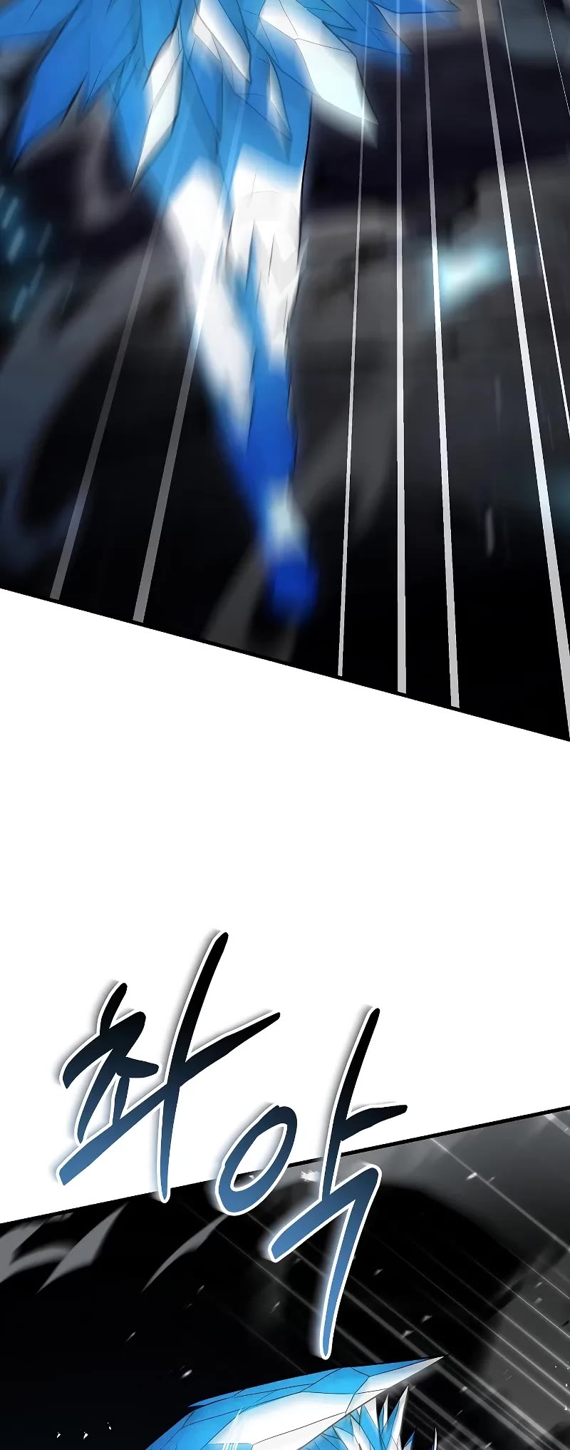 Return of the Legendary Spear Knight Chapter 145 page 36 - Chapter 145