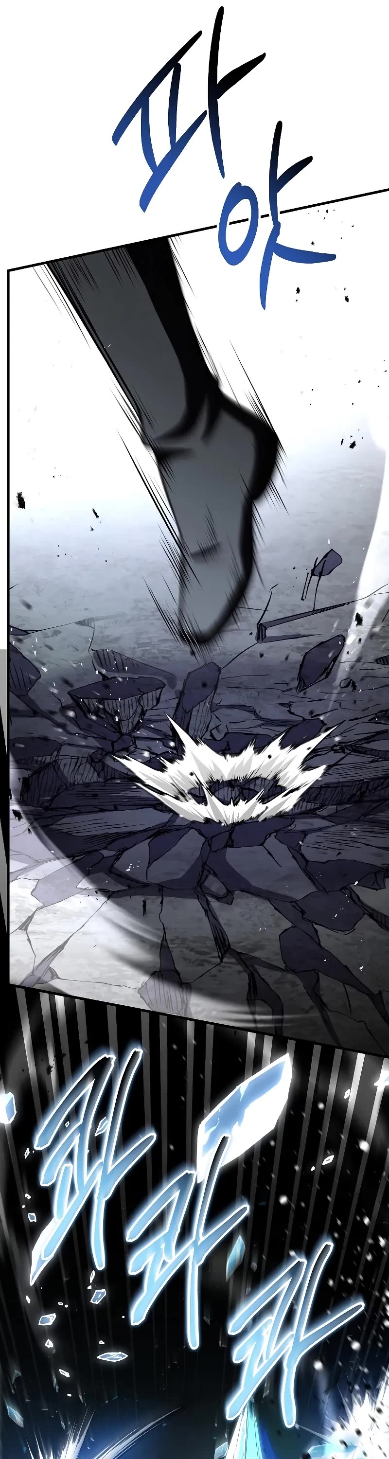 Return of the Legendary Spear Knight Chapter 145 page 38 - Chapter 145