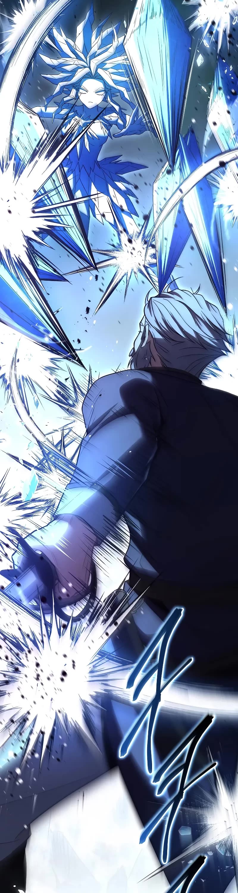 Return of the Legendary Spear Knight Chapter 145 page 39 - Chapter 145