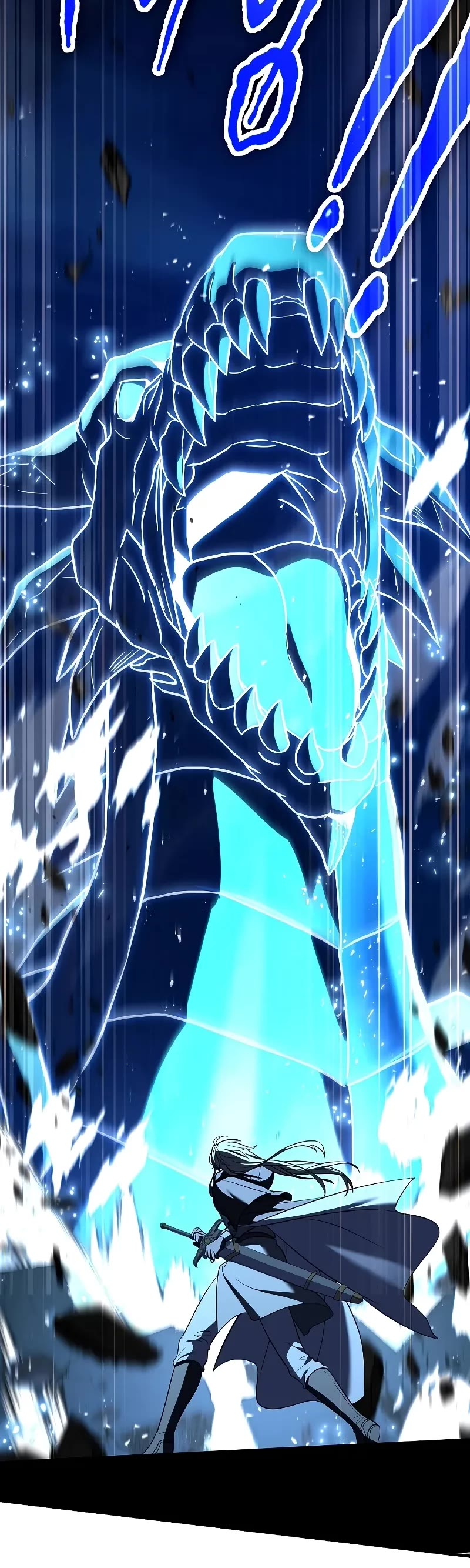 Return of the Legendary Spear Knight Chapter 145 page 4 - Chapter 145