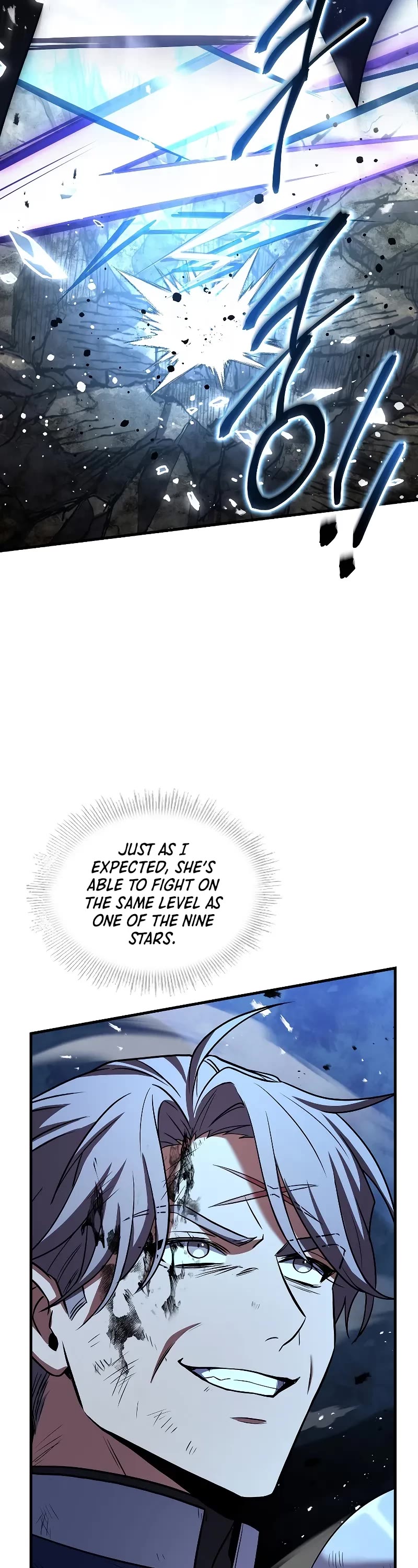 Return of the Legendary Spear Knight Chapter 145 page 40 - Chapter 145